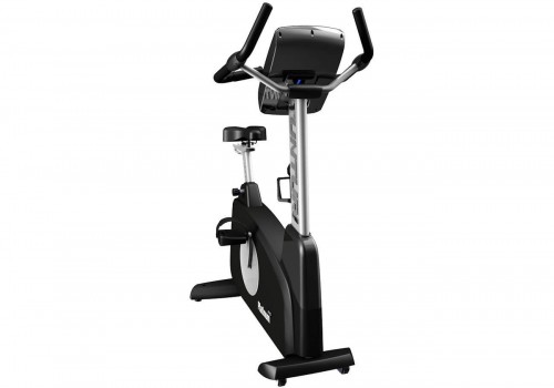 Tunturi Platinum Upright Bike PRO