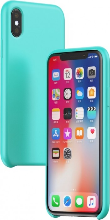 BASEUS Original LSR Case for iPhone X/Xs