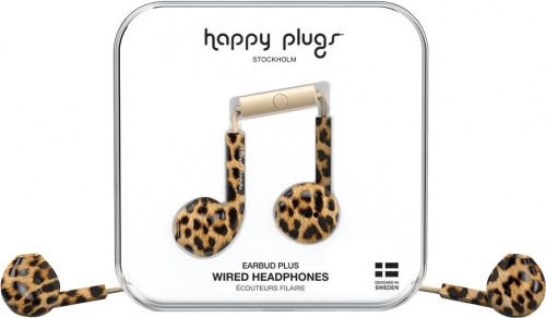 Happy Plugs Earbud Plus