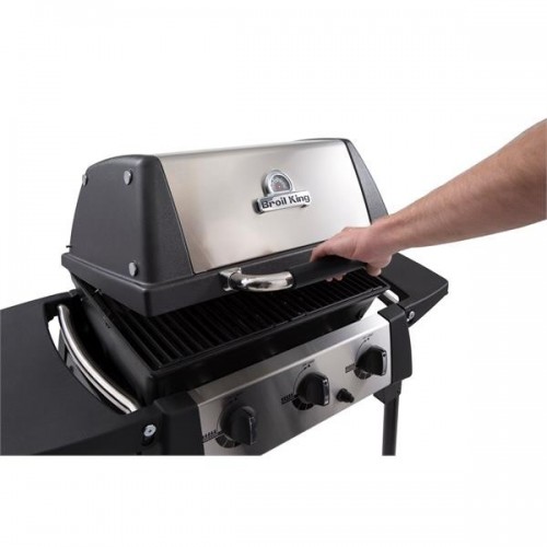 Broil King Porta-Chef 320