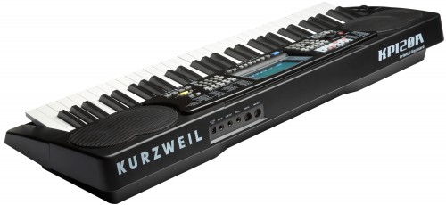 Kurzweil KP120A