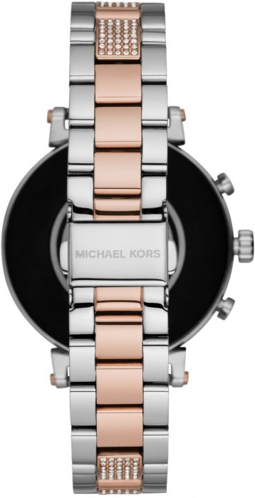 Michael Kors Sofie Heart Rate Smartwatch