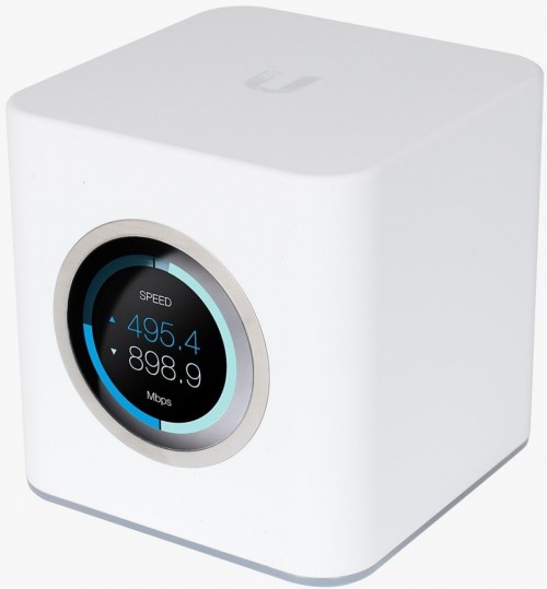 Ubiquiti AmpliFi HD