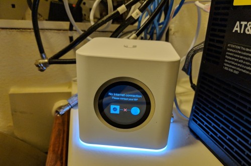 Ubiquiti AmpliFi HD