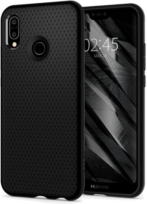 Spigen Liquid Air for P20 Lite/Nova 3e