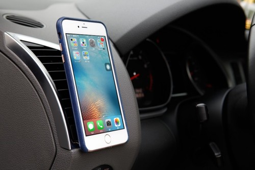 Nillkin Englon Leather Cover for iPhone 7/8