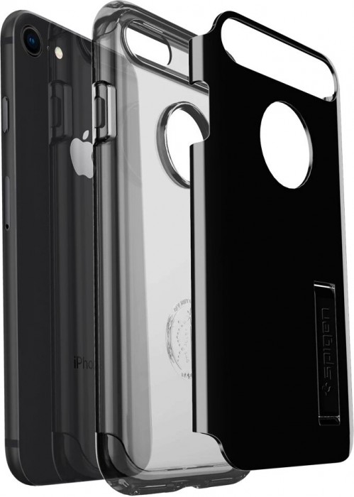 Spigen Slim Armor for iPhone 7/8