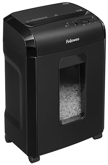 Fellowes PowerShred 10M