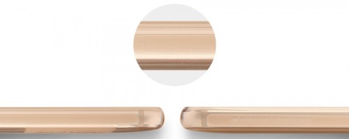 Nillkin Nature TPU Case for M3e