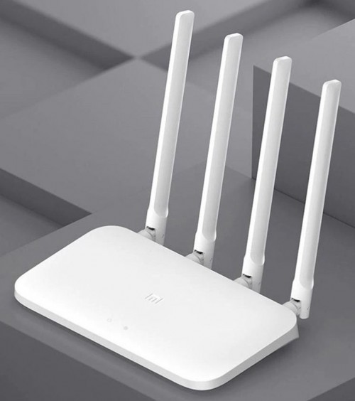 Xiaomi Mi WiFi Router 4A Basic Edition