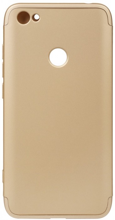 Becover Super-protect for Redmi Note 5A