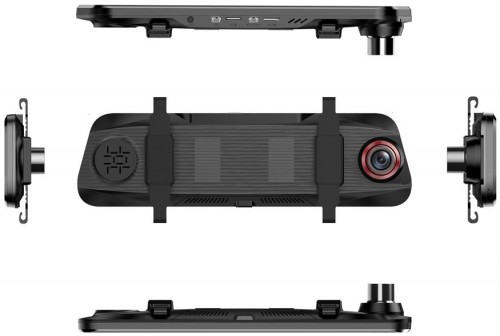 Aspiring Reflex 4 ADAS Full-Screen