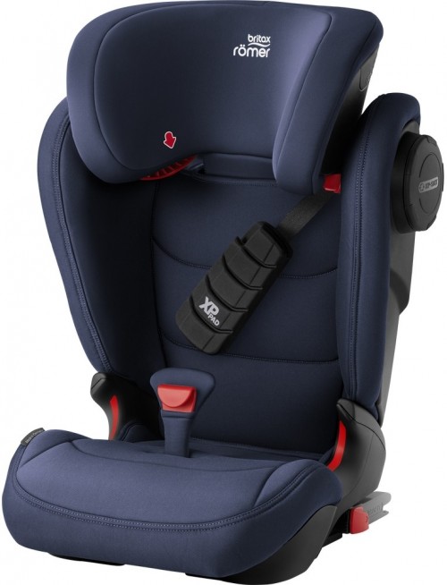 Britax Romer Kidfix III S