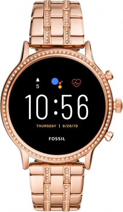 FOSSIL Gen 5 Smartwatch - Juliana HR