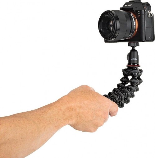 Joby GorillaPod 1K Kit