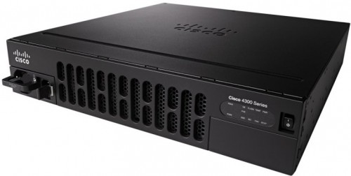 Cisco ISR4351/K9
