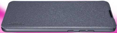 Nillkin Sparkle Leather for P Smart