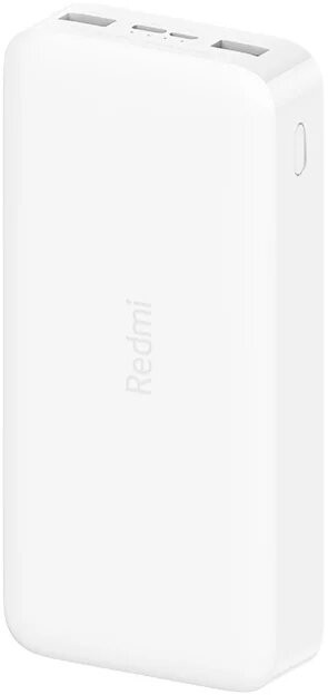 Xiaomi Redmi Power Bank 20000