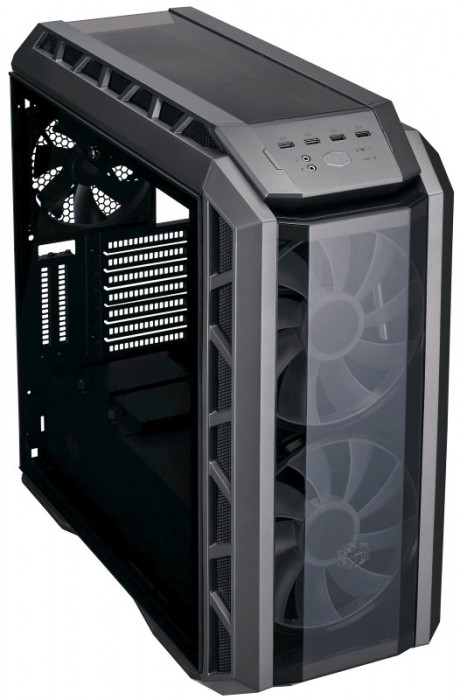 Cooler Master MasterCase H500P MCM-H500P-MGNN-S00