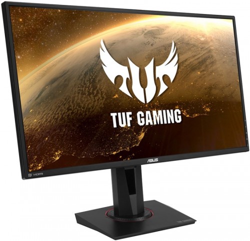 Asus TUF Gaming VG27AQ