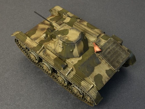 MiniArt T-60 Plant N.264 (1:35)