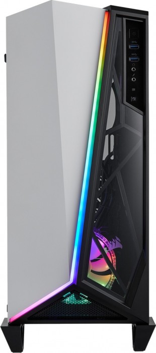 Corsair Carbide Series SPEC-OMEGA RGB белый