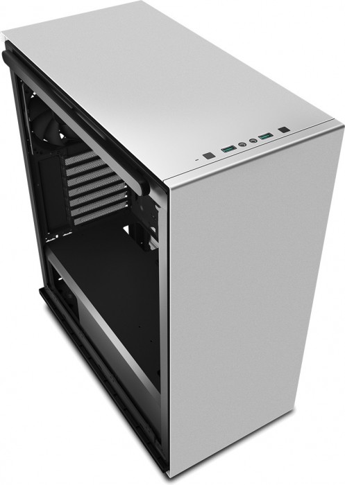 Deepcool Macube 310 белый