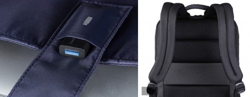 Xiaomi Mi Classic Business Backpack 15 "