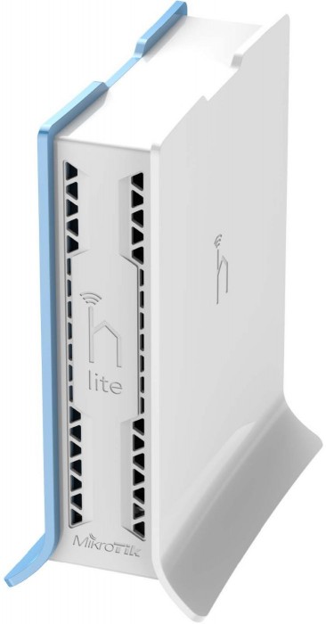 MikroTik RB941-2nD-TC