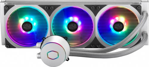 Cooler Master MasterLiquid ML360P