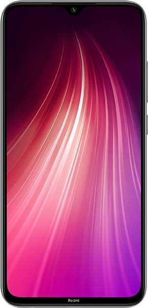 Xiaomi Redmi Note 8