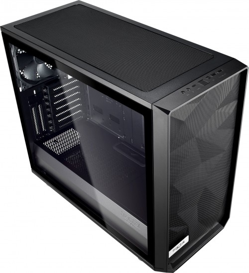 Fractal Design MESHIFY S2 TG FD-CA-MESH-S2-BKO-TGL черный