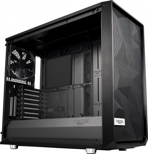 Fractal Design MESHIFY S2 TG FD-CA-MESH-S2-BKO-TGL черный