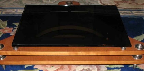 Naim Audio Fraim Base