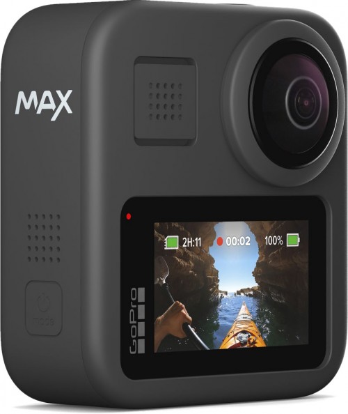 GoPro MAX