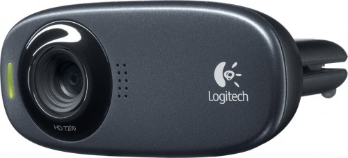 Logitech HD Webcam C310