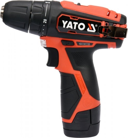 Yato YT-82901