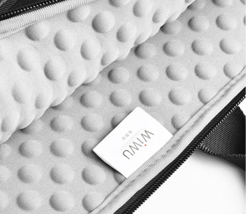 WiWU Decompression Bag 15 15 "