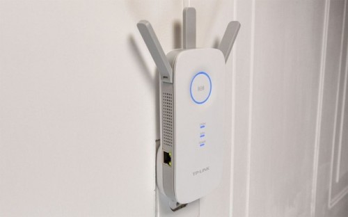 TP-LINK TL-RE450