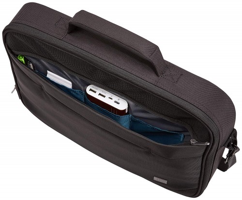 Case Logic Advantage Briefcase 15.6 15.6 "