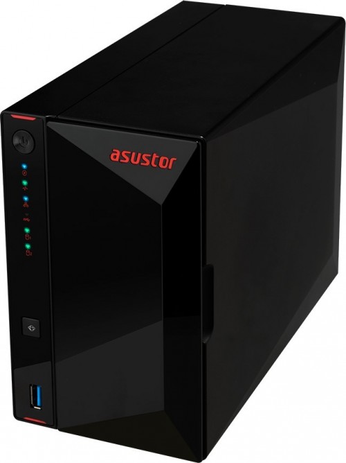 ASUSTOR AS5202T 0 Б