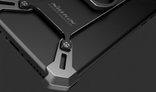 Nillkin Barde Metal for iPhone 7