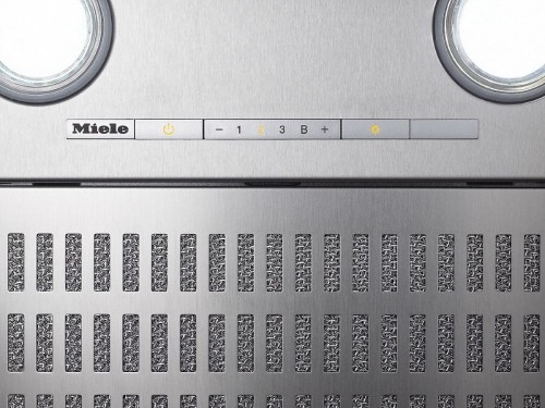 Miele DA 2390 нержавеющая сталь