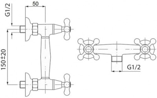 Q-tap Dominox-363
