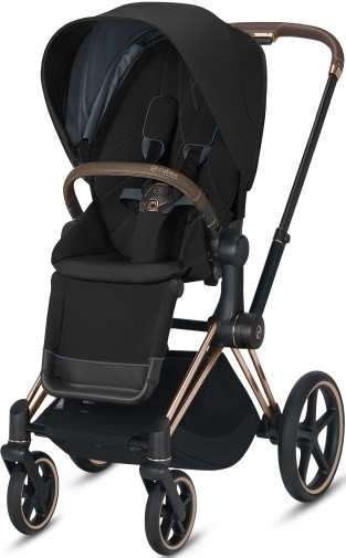 Cybex Priam  2 in 1