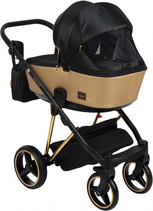 Adamex Cristiano Special Edition 2 in 1