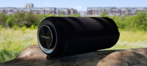 Tronsmart Element T6 Plus