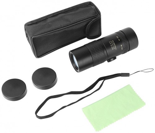 Levenhuk Atom 10-30x30