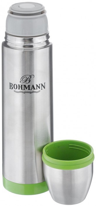 Bohmann BH 4492