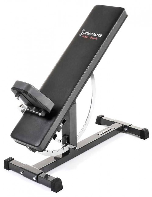 IronMaster Super Bench